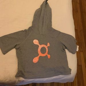 For all orange theory lovers! NWT